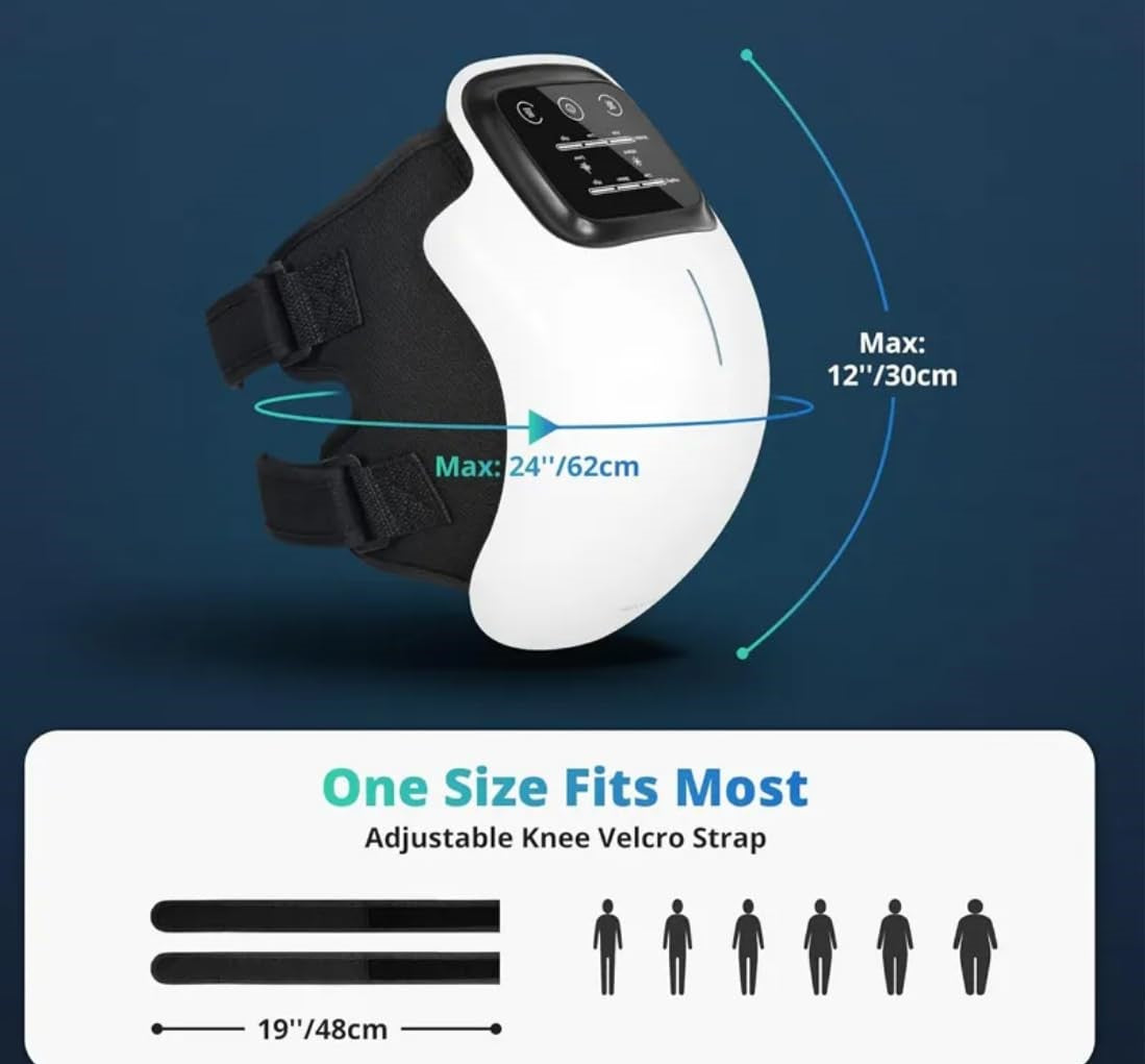 KneeRelief Pro™
