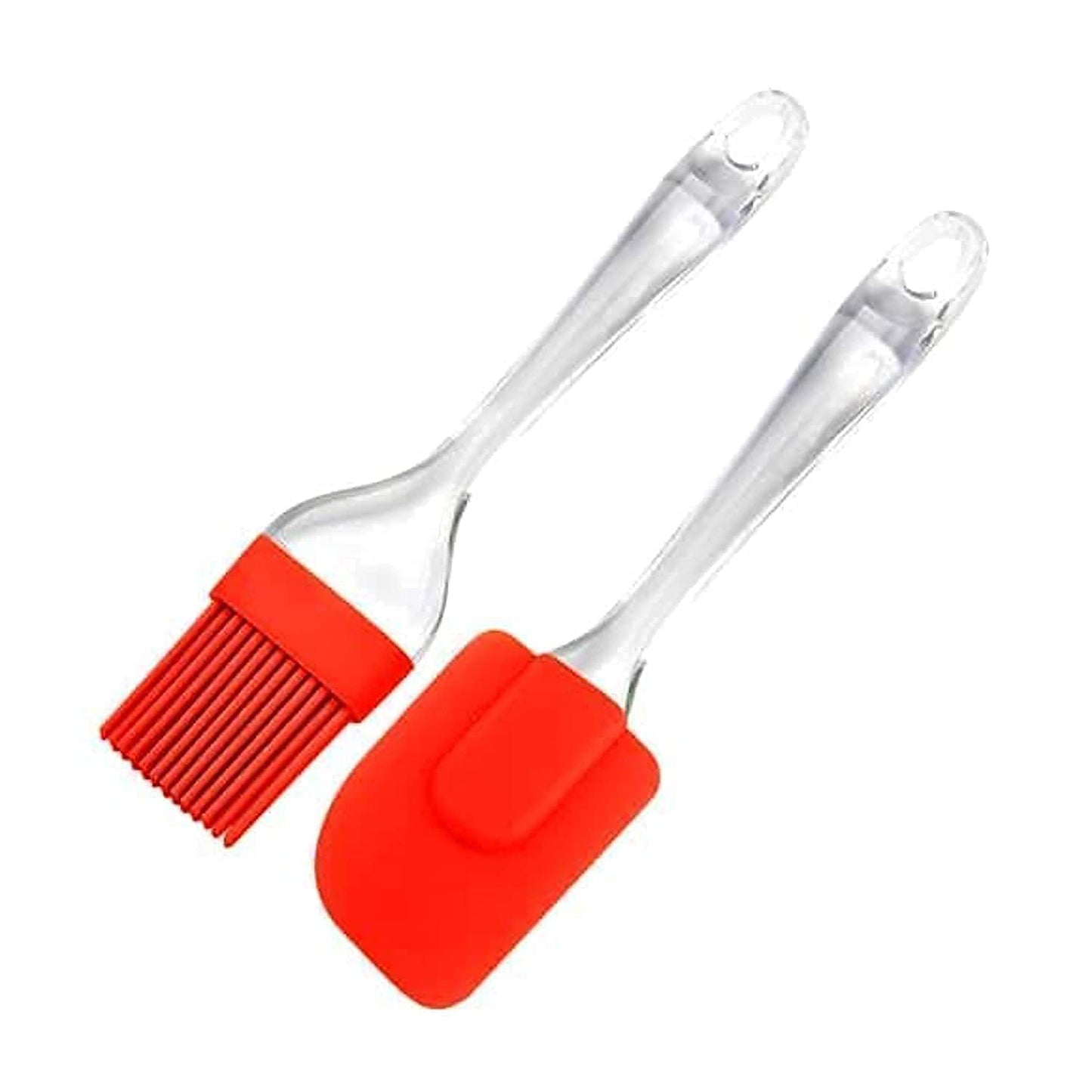 Barbecue Grills -  (2 Spatula, 1 BBQ, 10 Stick & 1 Air Blower )
