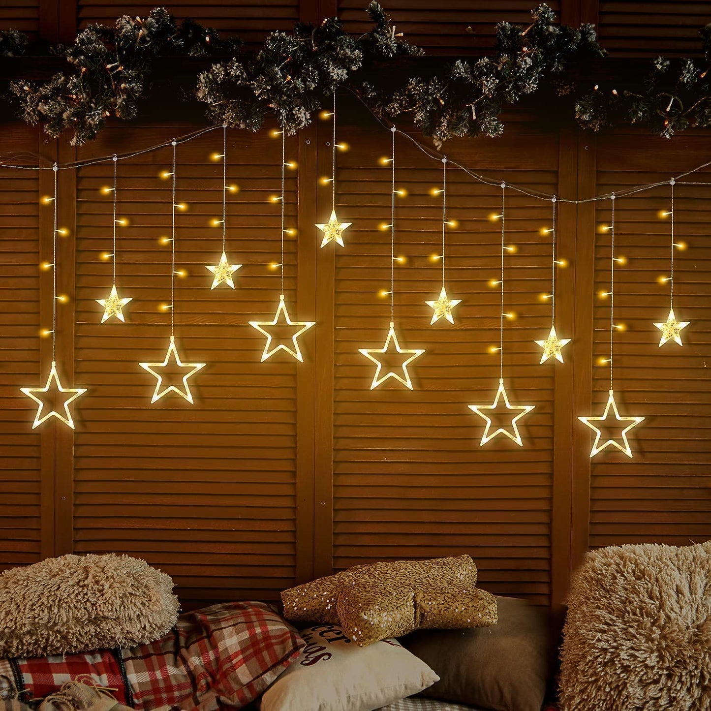 TwinkleStar™ 10-Light Set