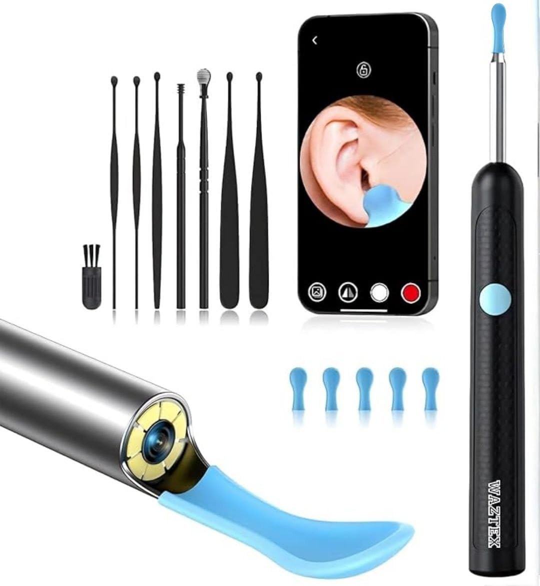 Smart Ear Cleaner Kit
