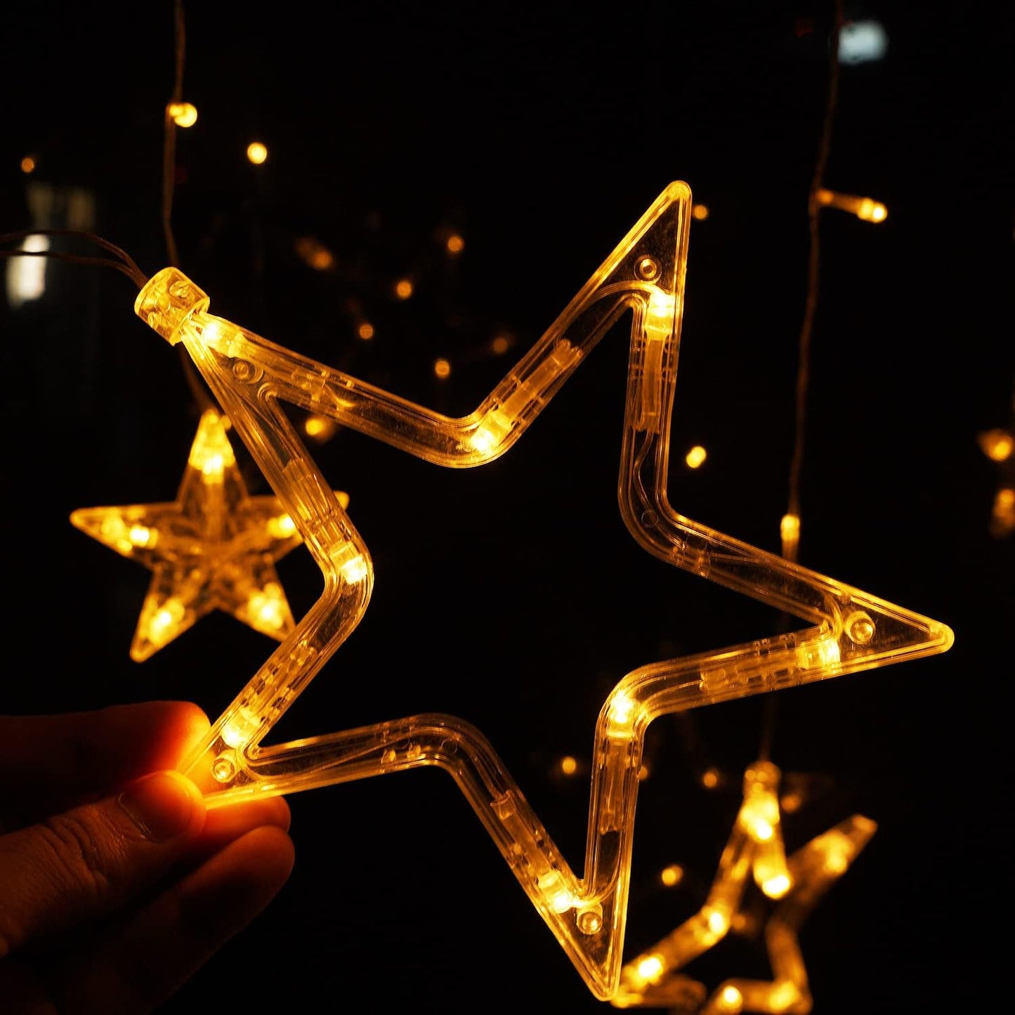 TwinkleStar™ 10-Light Set