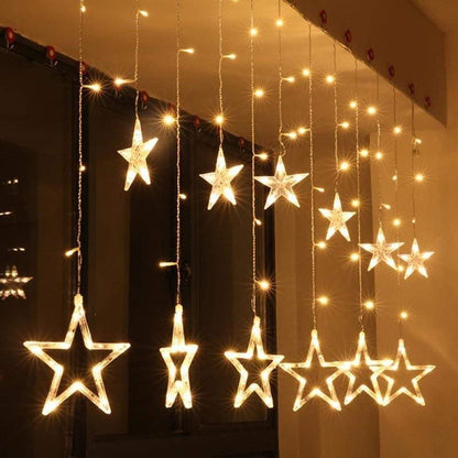 TwinkleStar™ 10-Light Set