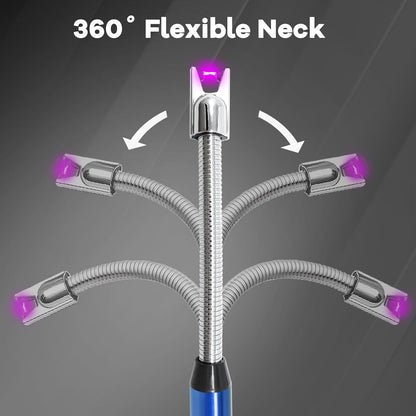 The Ultimate Electric Lighter for Home & Outdoors