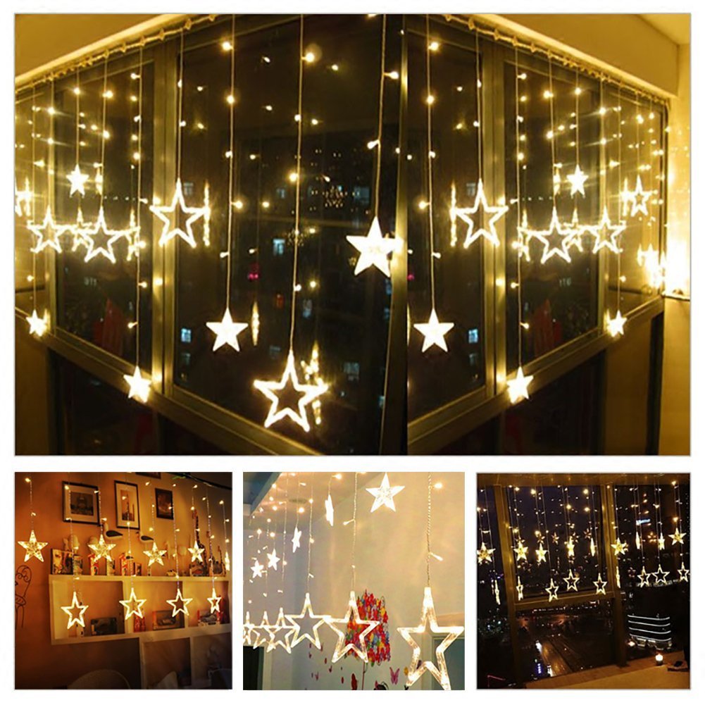 TwinkleStar™ 10-Light Set