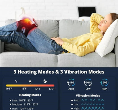 KneeRelief Pro™