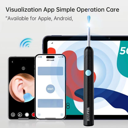 Smart Ear Cleaner Kit