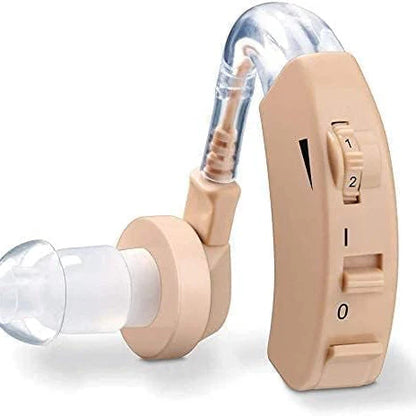 LATEST Advanced Hearing Machine Ear Machine Ear Hearing Aid Machine