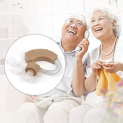 LATEST Advanced Hearing Machine Ear Machine Ear Hearing Aid Machine